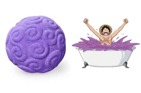 子供が喜ぶこと間違いなし 『lush』から『one Piece』とコラボしたバスボムが発売♪ 話題の画像プラス