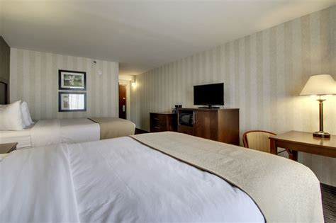 Discount Coupon for Quality Inn & Suites in Quincy, Illinois - Save Money!