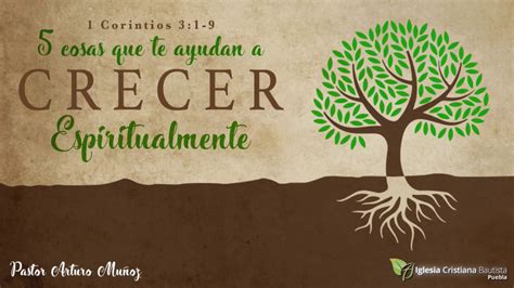 Cu Les Son Las Formas De Crecer Espiritualmente Valetry