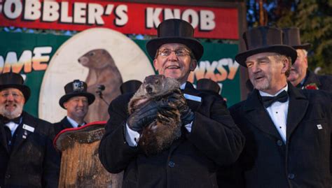 El Día de la Marmota otra vez esta fue la predicción sobre cuánto