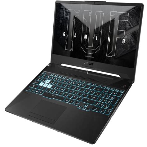 Asus Tuf Gaming F Fx Hf Hn W Fekete Gb Gb Ipon Hu