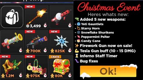 Christmas Event Part Roblox Flag Wars Youtube