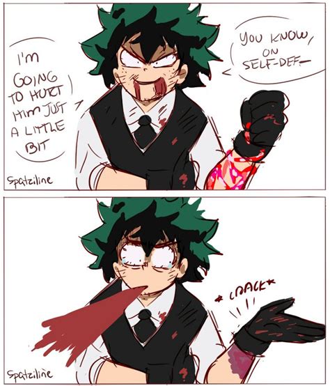 Spatziline | Villain deku, My hero academia episodes, Anime character ...