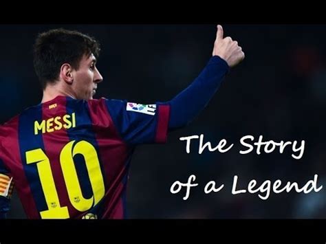 Untold Story Of Messi Messi Life Story Life Style Untold Story Of