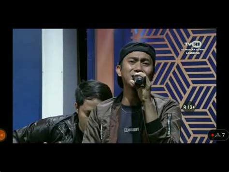 Black Out Selalu Ada Cover Live Tvri Youtube