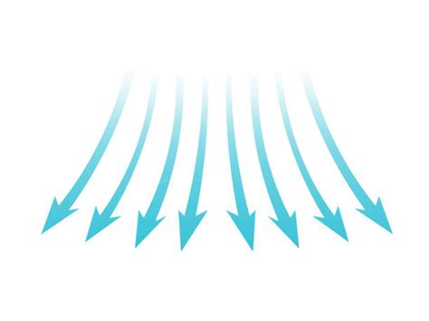 12900 Wind Arrow Stock Illustrations Royalty Free Vector Graphics