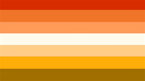 All Lgbtq Flags 2022 Update