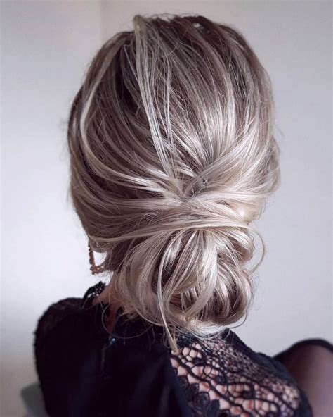 Mother Of The Bride Hairstyles Elegant Ideas 2023 Guide