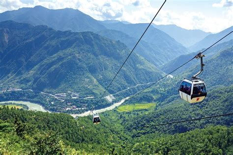 Kathmandu Tour Guidato Di Un Giorno A Manakamana Con La Funivia