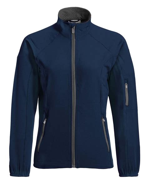 Landway Women S Omni Lightweight Soft Shell Jacket 9422