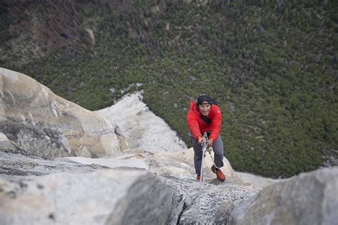 Free Solo Live Beyond Fear Climber Alex Honnolds Story Wins The Oscar For Best Documentary