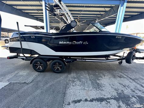 New 2023 MasterCraft NXT23, 89121 Las Vegas - Boat Trader