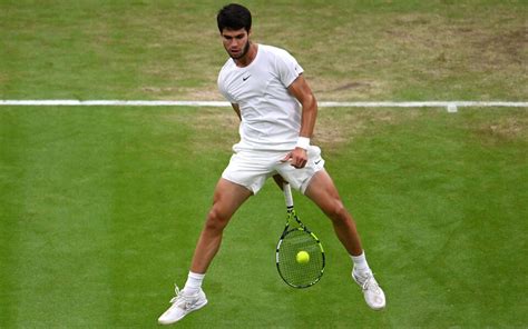 Carlos Alcaraz Will Be A Sitting Duck Our Wimbledon Final Predictions