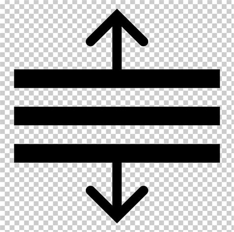 Computer Icons Icon Design Png Clipart Angle Area Arrow Black And