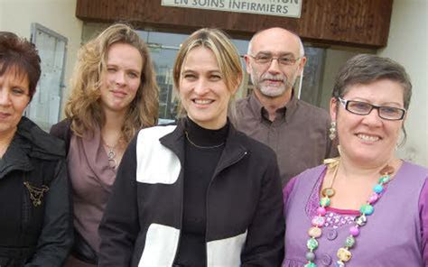 Saint Brieuc Une formation pour devenir ambulancier Le Télégramme