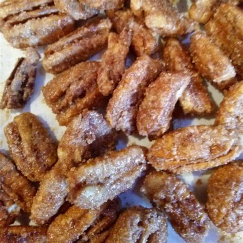 Old-Fashioned Roasted Pecans Photos - Allrecipes.com