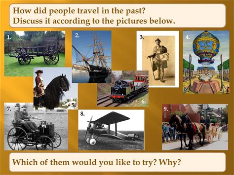 Travelling Preparation For Journey Reasons For Travelling Ppt Download