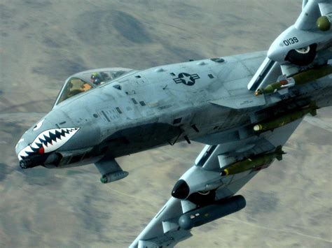 A 10 Warthog Wallpaper HD - WallpaperSafari