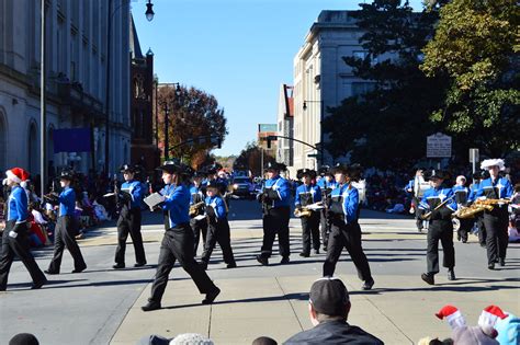 RALEIGH NC CHRISTMAS PARADE RALEIGH NC CHRISTMAS PARADE Flickr