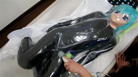 Kigurumi Vaccum Bed Vibrating Gay Man Porn XHamster