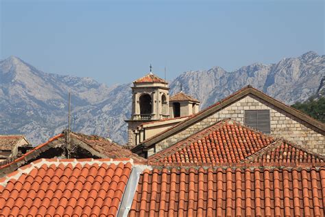 Obrazy Vrch Dom Mesto Strecha Stena Pohoria Fas Da Miesto