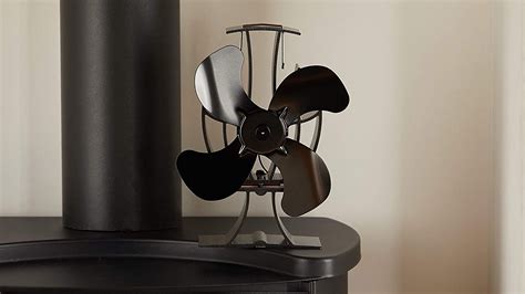 13 Amazing Wood Stove Fan For 2024 Storables