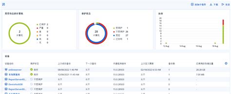 安克诺斯数据保护软件