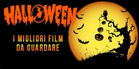 Halloween 2019 I Migliori Film Da Guardare Tra Horror E Per Tutta La