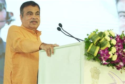 Nitin Gadkari Makes Bold Statements On ‘banners Serving Tea For 2024