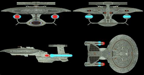 Tactical Dreadnought Ortho By Jimlogan1701 On Deviantart Star Trek Starships Star Trek Ships