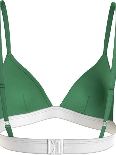 Tommy Hilfiger Top Bikini Olimpia Store