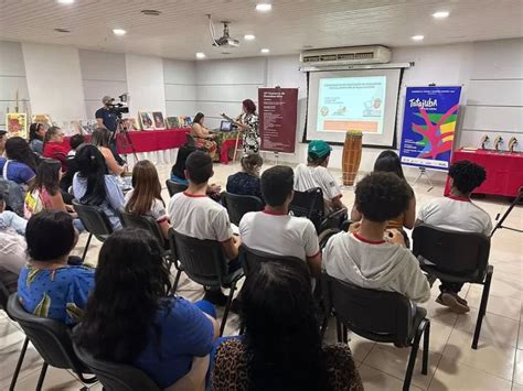 Alunos De Imperatriz S O Premiados Em Concurso De Desenhos Afros