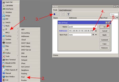 How To Upgrade Mikrotik Firmware Manually