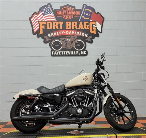 2022 Harley Davidson 883 Sportster