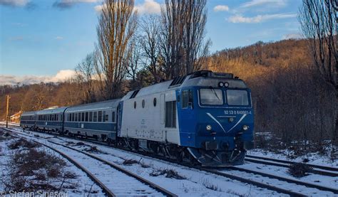 64 0981 4 RO SNTFC IR 1664 Iași București Nord 30 01 2022 Stefan