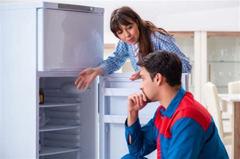 Fridge Is Leaking Brown Liquid Causes And Solutions