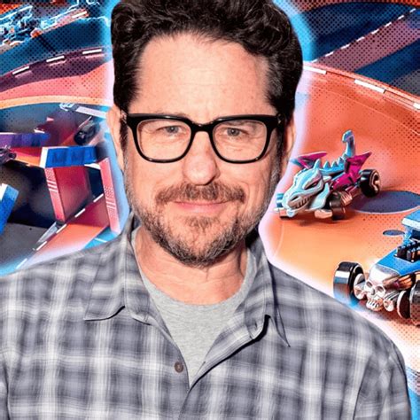 Hot Wheels J J Abrams Revela Detalhes Do Filme O V Cio