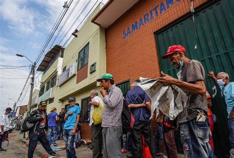 As Luchan Los Habitantes De Calle Por Una Cama En Cali