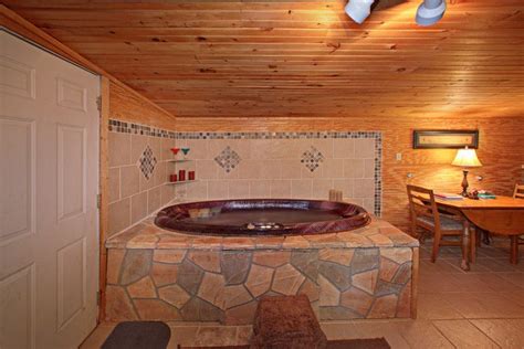 Heavenly Dreams Cabin Near Pigeon Forge Sky Harbor Resort