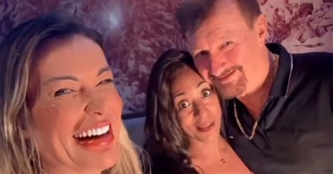 Andressa Urach Escandaliza E Grava V Deo Porn Do Pai A Ex Sogra Minha Filha Filmando
