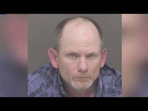 Officials Searching For Convicted Sex Offender In Linn County YouTube