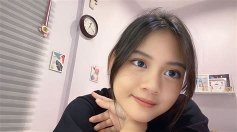 Pin Oleh Jsph Zpainz Di Christy JKT48 Orang Cantik Wanita Cantik Wanita