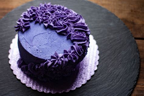 Naked Cake Dolce Estate Ai Mirtilli In Cucina Con Patty
