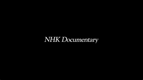 NHK Documentary - TheTVDB.com