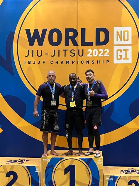 Jiu Jitsu World Championship 2025 Jenn Karlotta