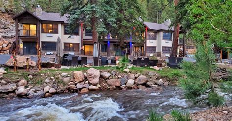 Inn on Fall River