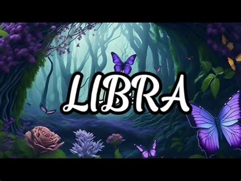 LIBRA TODO SE PAGA EN ESTA VIDA VIVE CON TORMENTO SE ARREPIENTE SE