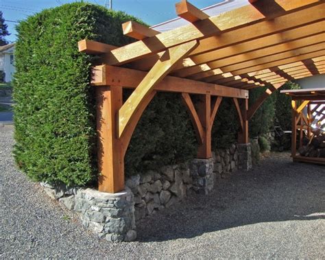 Carport Garage and Shed Design Ideas, Pictures, Remodel and Decor ...