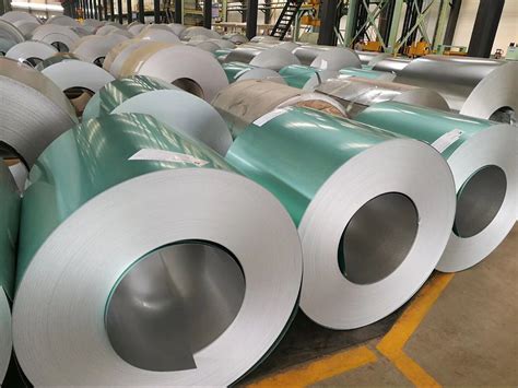 Galvalume Steel Coils Gl Nirmala Avijaya Group