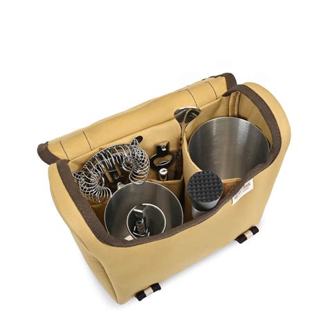 Heritage Supply Mixologist Kit Custom Branded Promotional Kitchen